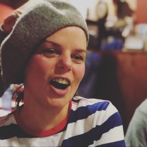 Meet your Posher, Annie